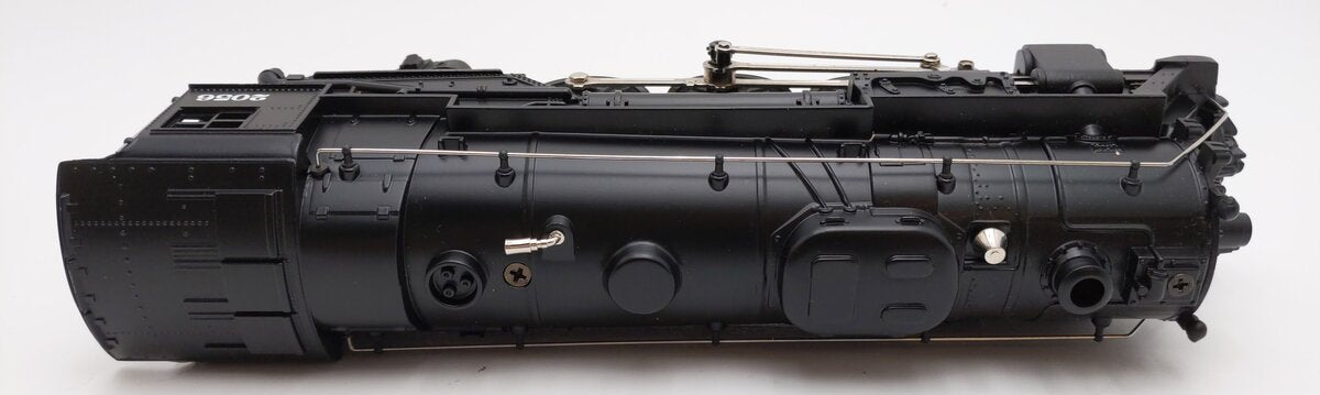 Lionel 6-31778 O Gauge Lionel Lines 4-6-4 Steam Locomotive #2056 LN/Box