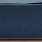Lambert 801 HO Scale BRASS Santa Fe Observation Passenger Car EX/Box
