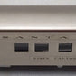 Lambert 801 HO Scale BRASS Santa Fe Observation Passenger Car EX/Box