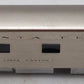 Lambert 801 HO Scale BRASS Santa Fe Observation Passenger Car EX/Box