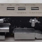 Lambert 801 HO Scale BRASS Santa Fe Observation Passenger Car EX/Box