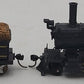 Tyco & Other HO Assorted ML&S Steam Locomotives #560,12 [2] VG