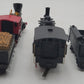 Tyco & Other HO Assorted ML&S Steam Locomotives #560,12 [2] VG