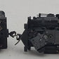 Tyco & Other HO Assorted ML&S Steam Locomotives #560,12 [2] VG
