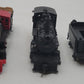 Tyco & Other HO Assorted ML&S Steam Locomotives #560,12 [2] VG