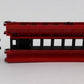 Sword Models 1:50 Scale Mack Granite with Rogers 4-Axle Flip Lowboy LN