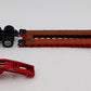 Sword Models 1:50 Scale Mack Granite with Rogers 4-Axle Flip Lowboy LN