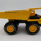 Remco CAT Diecast 785 Dump Truck Caterpillar EX