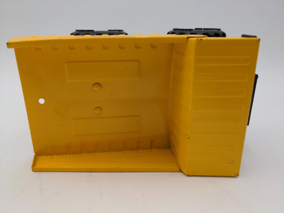 Remco CAT Diecast 785 Dump Truck Caterpillar EX