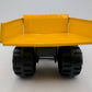Remco CAT Diecast 785 Dump Truck Caterpillar EX