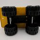 Remco CAT Diecast 785 Dump Truck Caterpillar EX