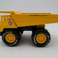 Remco CAT Diecast 785 Dump Truck Caterpillar EX