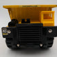 Remco CAT Diecast 785 Dump Truck Caterpillar EX