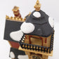 Dept 56 58305 Dickens Village: Ashwick Lane Hose & Ladder Building EX/Box