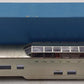 Lambert BRASS HO Nickel Plate Santa Fe Super Chief Dome Car #503 VG/Box
