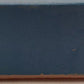 Lambert BRASS HO Nickel Plate Santa Fe Super Chief Dome Car #503 VG/Box