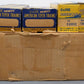 American Flyer 5306T S Vintage Silver Bullet Passenger Set VG/Box