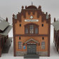Vollmer, Faller, Kibri & Other HO Scale Assorted Buildings: 43560, 20745 [6] EX