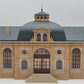 Vollmer, Faller, Kibri & Other HO Scale Assorted Buildings: 43560, 20745 [6] EX
