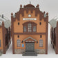Vollmer, Faller, Kibri & Other HO Scale Assorted Buildings: 43560, 20745 [6] EX