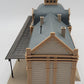 Vollmer, Faller, Kibri & Other HO Scale Assorted Buildings: 43560, 20745 [6] EX