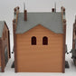 Vollmer, Faller, Kibri & Other HO Scale Assorted Buildings: 43560, 20745 [6] EX