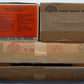 Lionel 6-18024 O Texas & Pacific L-3 4-8-2 Steam Loco & Tender #907 with Case EX/Box