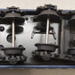 Lionel 6-18024 O Texas & Pacific L-3 4-8-2 Steam Loco & Tender #907 with Case EX/Box