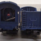 Lionel 6-18024 O Texas & Pacific L-3 4-8-2 Steam Loco & Tender #907 with Case EX/Box