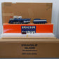 Lionel 6-18024 O Texas & Pacific L-3 4-8-2 Steam Loco & Tender #907 with Case EX/Box