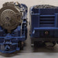 Lionel 6-18024 O Texas & Pacific L-3 4-8-2 Steam Loco & Tender #907 with Case EX/Box
