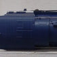 Lionel 6-18024 O Texas & Pacific L-3 4-8-2 Steam Loco & Tender #907 with Case EX/Box