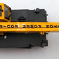 TWH Collectibles 1:50 Scale Diecast Grove RT540E Rough-Terrain Crane LN/Box