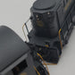 KMT HO BRASS Norfolk and Western Diesel Locomotives #12,18 [2] EX