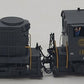 KMT HO BRASS Norfolk and Western Diesel Locomotives #12,18 [2] EX
