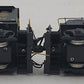 KMT HO BRASS Norfolk and Western Diesel Locomotives #12,18 [2] EX