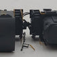 KMT HO BRASS Norfolk and Western Diesel Locomotives #12,18 [2] EX