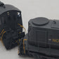 KMT HO BRASS Norfolk and Western Diesel Locomotives #12,18 [2] EX