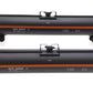 Walthers 932-27304 HO Cities Service 33,000 Gallon LPG Tank Cars (Set of 2) EX/Box