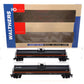Walthers 932-27304 HO Cities Service 33,000 Gallon LPG Tank Cars (Set of 2) EX/Box