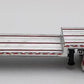 First Gear 1:64 Scale Owens Corning Tractor w/ Flatbed Trailer EX