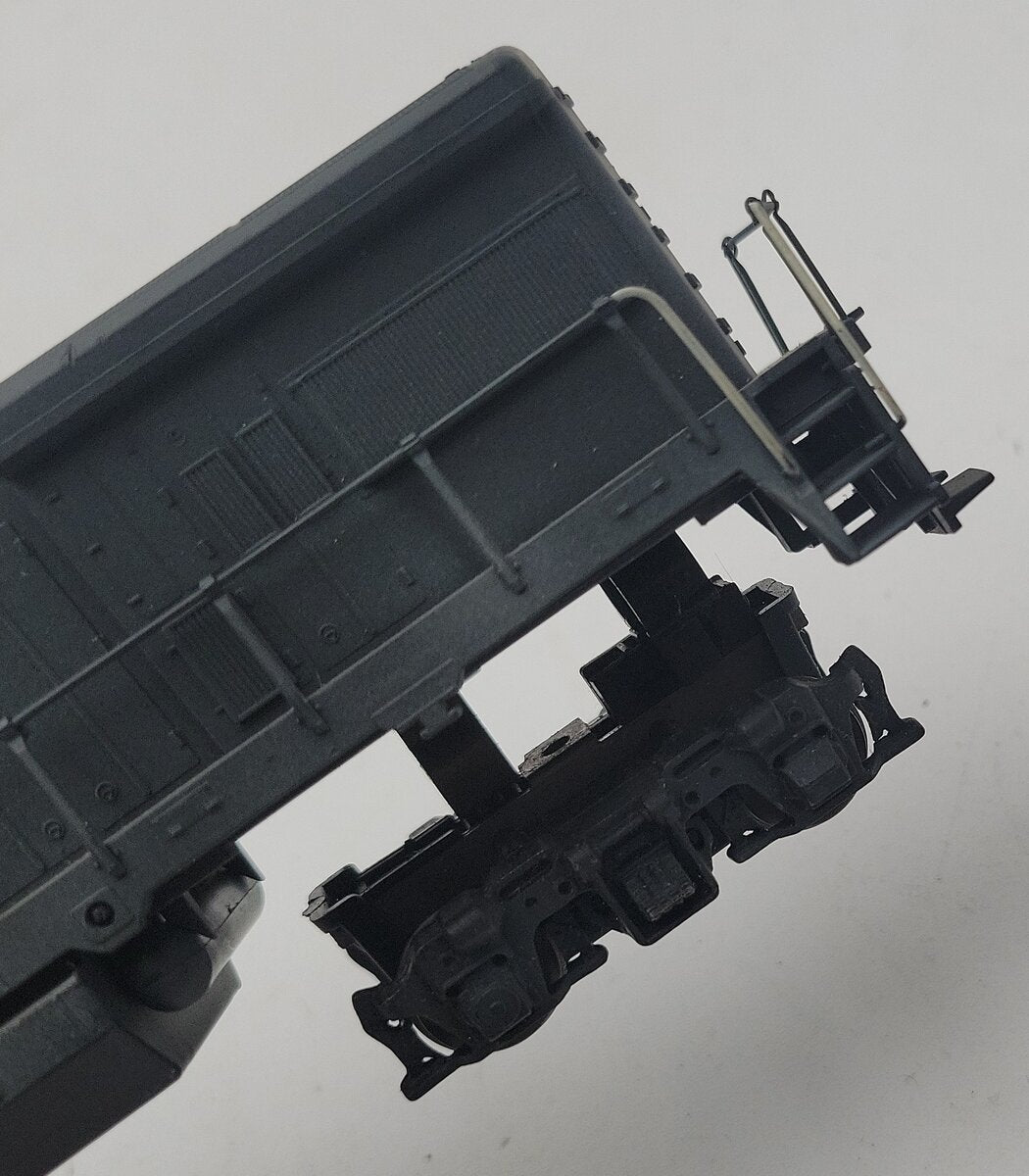 Atlas & Other HO Assorted Weathered ML&S Diesel Locomotives #70,110,900B [3]
