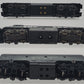Atlas & Other HO Assorted Weathered ML&S Diesel Locomotives #70,110,900B [3]