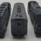 Atlas & Other HO Assorted Weathered ML&S Diesel Locomotives #70,110,900B [3]
