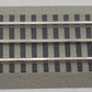 Lionel 6-12016 O 10" Terminal FasTrack Section Single Piece LN/Box