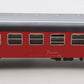 Marklin 4045 HO Scale DSB D Zug Wagen EX/Box