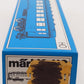 Marklin 4045 HO Scale DSB D Zug Wagen EX/Box