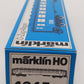 Marklin 4045 HO Scale DSB D Zug Wagen EX/Box