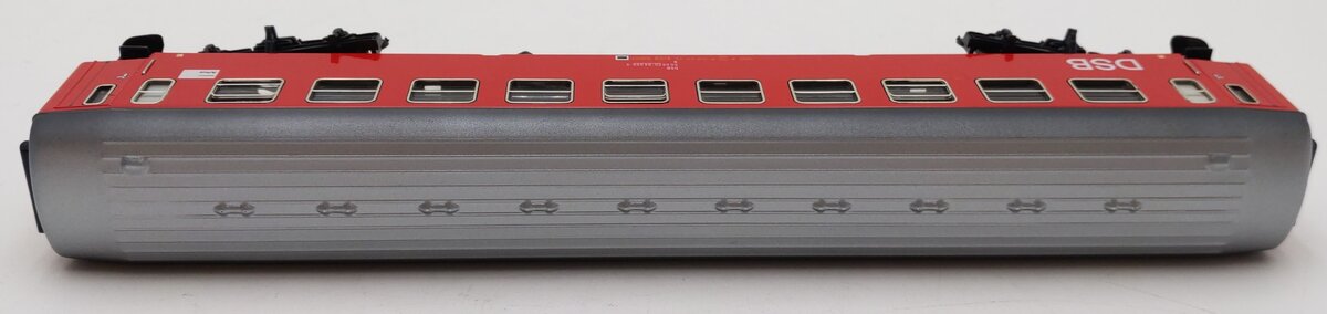 Marklin 4045 HO Scale DSB D Zug Wagen EX/Box