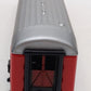 Marklin 4045 HO Scale DSB D Zug Wagen EX/Box